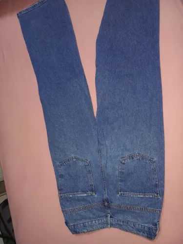 Calça jeans