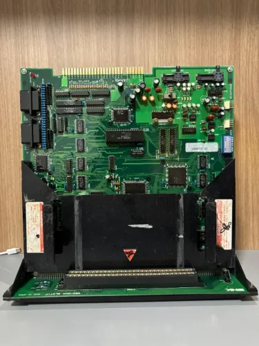 Placa Jamma Neo Geo MVS MV1F Stereo