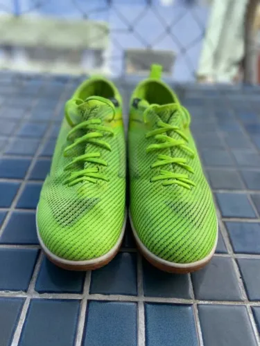 Chuteira Futsal Penalty Max 500