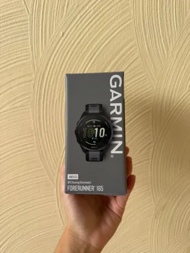 Garmin 165 basic