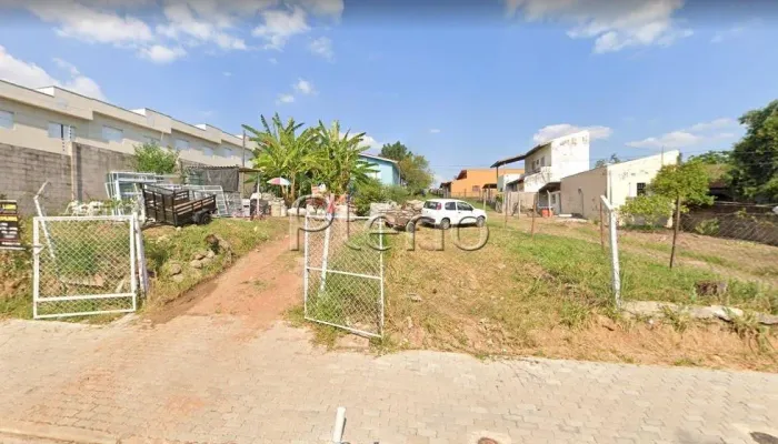 Terreno à venda em Campinas, Jardim Capivari, com 2317.2 m²