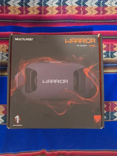 Óculos VR para celular