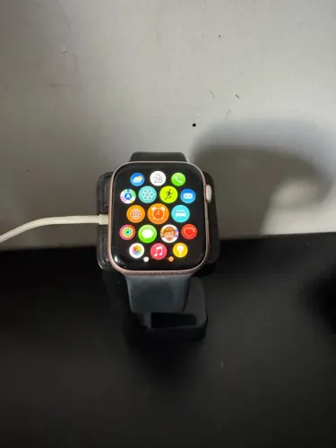 Apple Watch 4