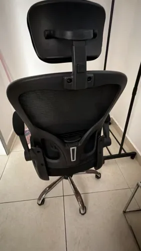 Cadeira de Estudo ergonomica