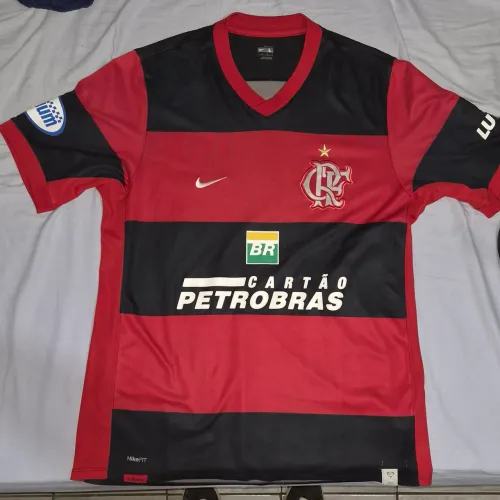 (VENDE-SE) Camisa FLAMENGO