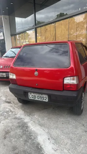 Fiat Uno Mille 1.0 Fire/ F.flex/ Economy 2P 2005
