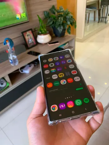 Galaxy S22 ULTRA