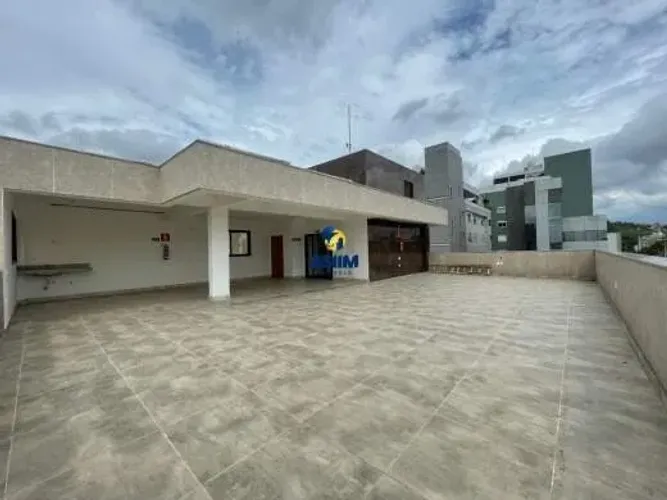 ANDAR 150M² NO BAIRRO CASTELO BELO HORIZONTE