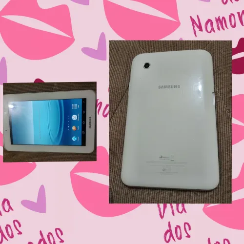 Tablet Galaxy A2