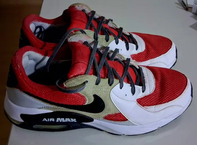 Tênis Nike Air Max Excee Original