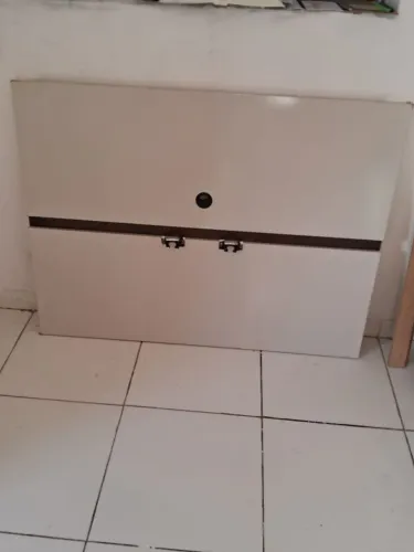 Painel semi novo