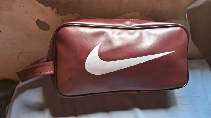 necessaire da nike