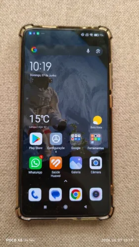 Xiaomi Mi 9T Pro 128Gb com caixa - único dono
