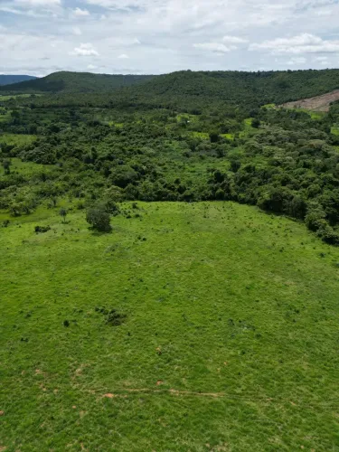 Imóvel para venda com 4722480 metros quadrados com 4 quartos em Zona Rural - Silvânia - GO