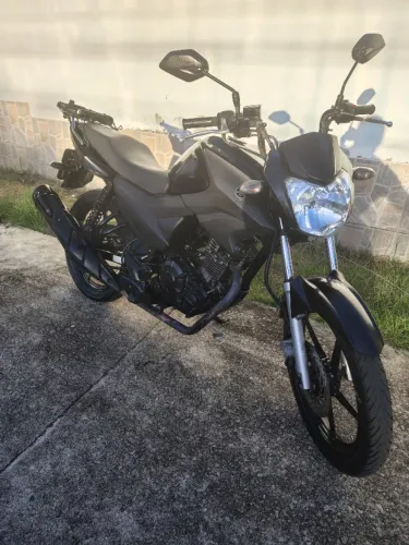 Aluguel de moto para habilitados!!