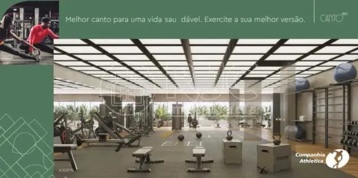 Loft - / Residencial / Copacabana