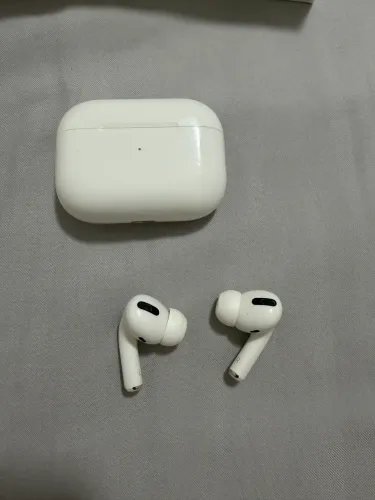 Air Pods Pro 1 geração original Apple +caixa