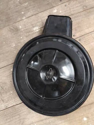 Caixa porta filtro de ar Opala Diplomata e outros 