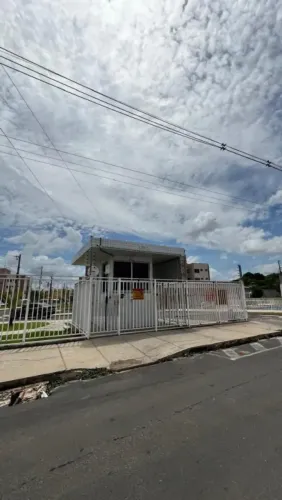 CONDOMINIO BARRA GRANDE