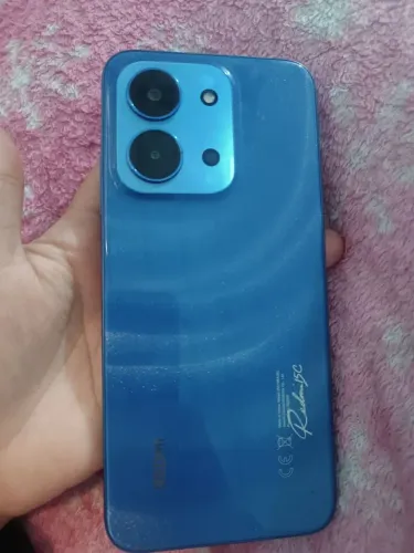 Redmi 13c