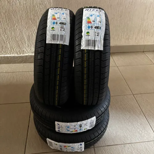 Pneu 175/60-13 NOVO