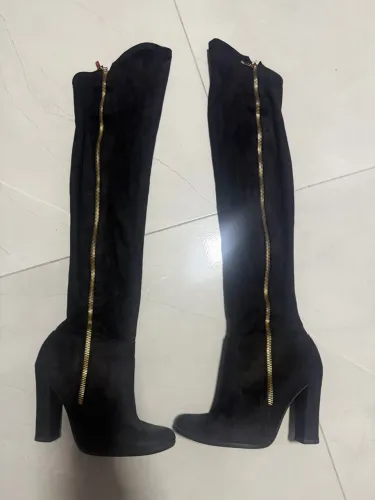 Bota Viamarte nº 34