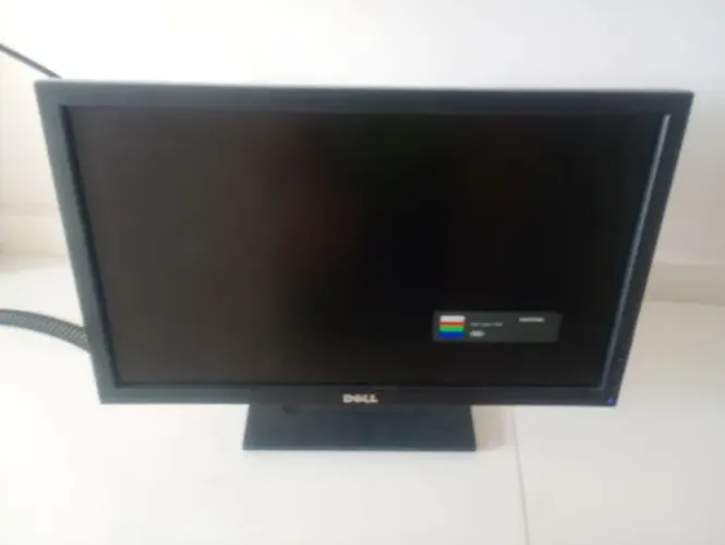 Monitor Dell 20 Polegadas
