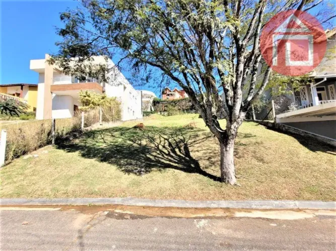 Terreno à venda, 571 m² por R$ 299.000 - Condomínio Santa Helena III - Bragança Paulista/S