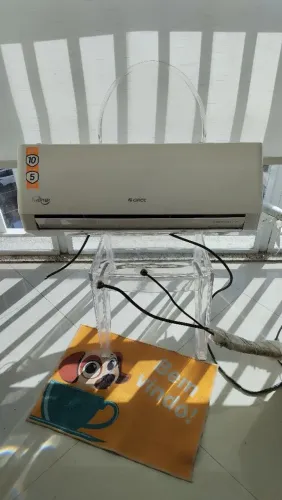 Ar-condicionado Inverter Gree