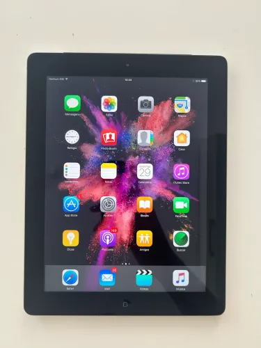 iPad