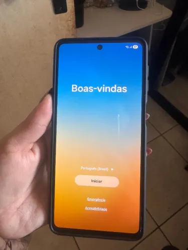 Celular galaxy M53