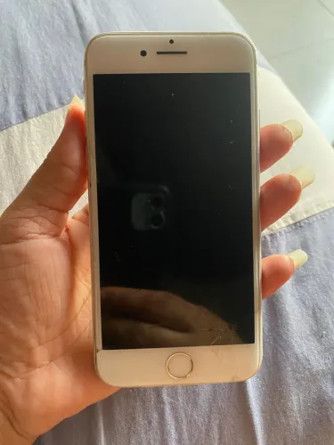 iPhone 8
