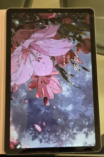 Samsung Galaxy Tab S6 Lite P-613