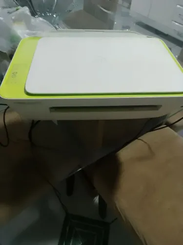 Vende se impressora multifuncional