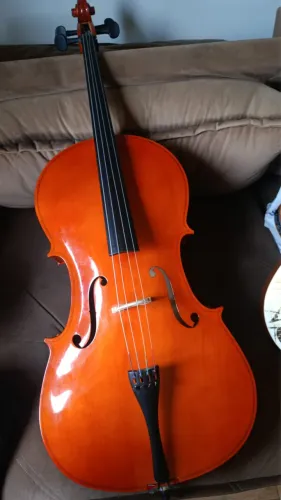 Violoncelo Dasons