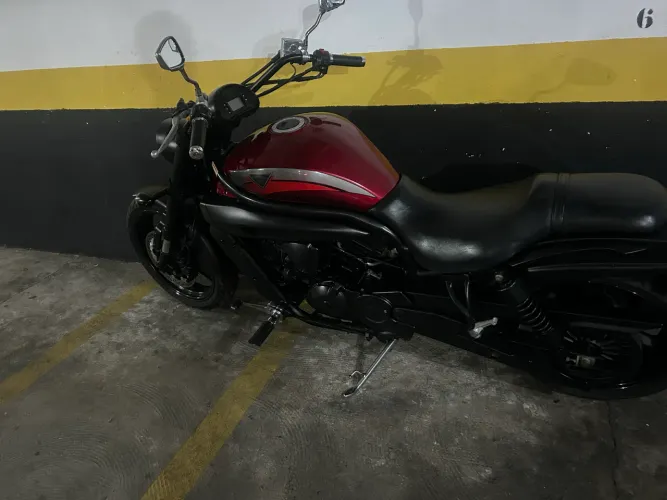 Mirage 650 exclusiva