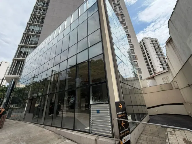 Loja para alugar, 525 m² por R$ 70.450,00/mês - Pinheiros - São Paulo/SP