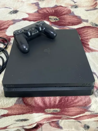 Vendo PS4 funcionando todo perfeitamente