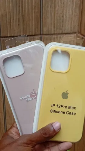 Capas para celulares 