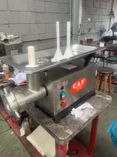 Máquina de moer Caf 22