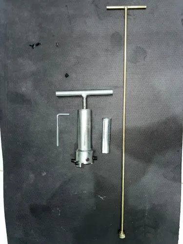 Kit para limpeza de máquina de lavar universal 