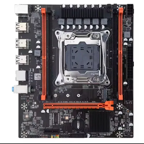 Kit xeon 2680v4