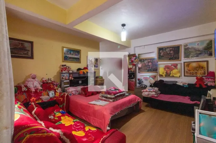 Apartamento à Venda - Vila Ré, 1 Quarto, 54 m2