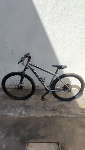 Bike aro 29 quadro first 12v