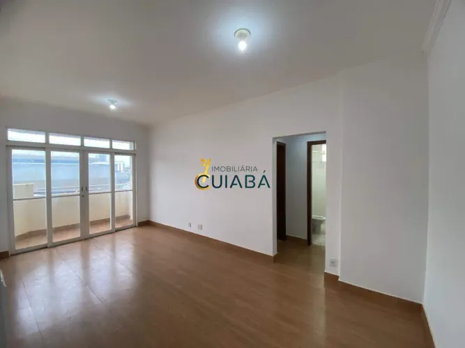 Apartamento à Venda Condomínio Ilha dos Açores, Cidade Alta - Cuiabá