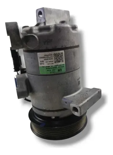 Compressor Ar Chevrolet Spin Tracker 1.8 2018 2022 52160084