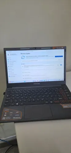 Notebook Positivo vision C14