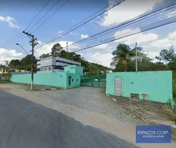 Galpão indistrial, 5400m² - venda por R$ 12.765.000 ou aluguel por R$ 75.000/mês - Barro B