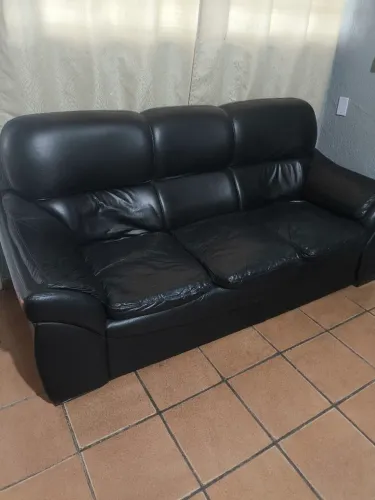 Jogo de sofá 