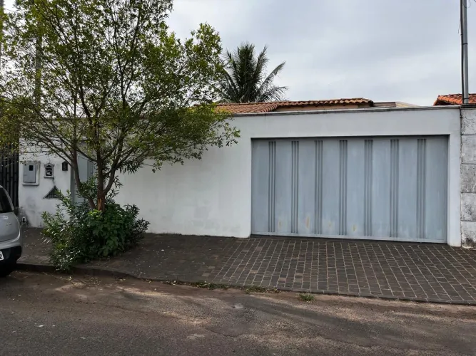 Vendo Casa Luizote 3